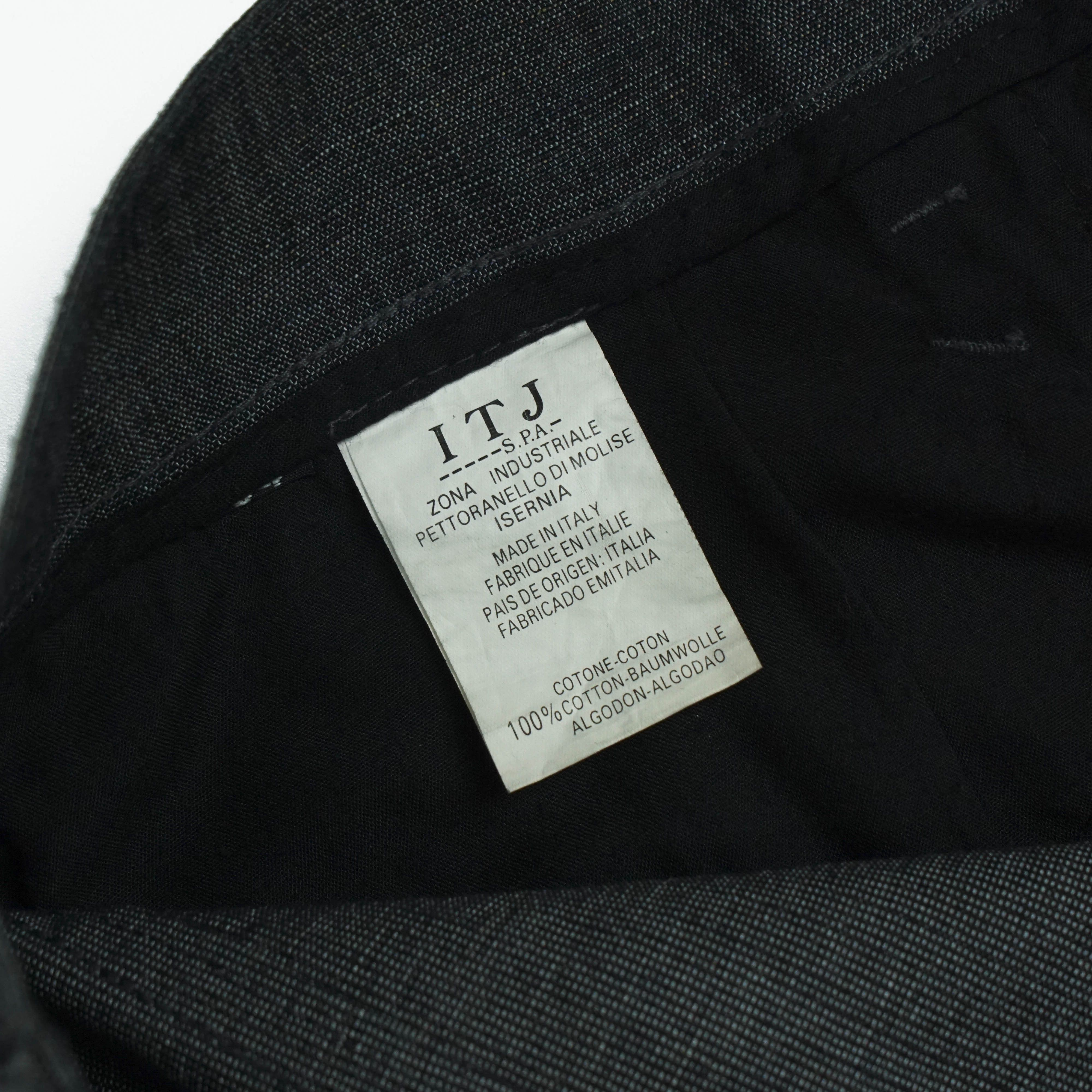 Gianfranco Ferre *NoTariff Gianfranco Ferre Studio Jeans Pants Size US 33 - 8 Thumbnail