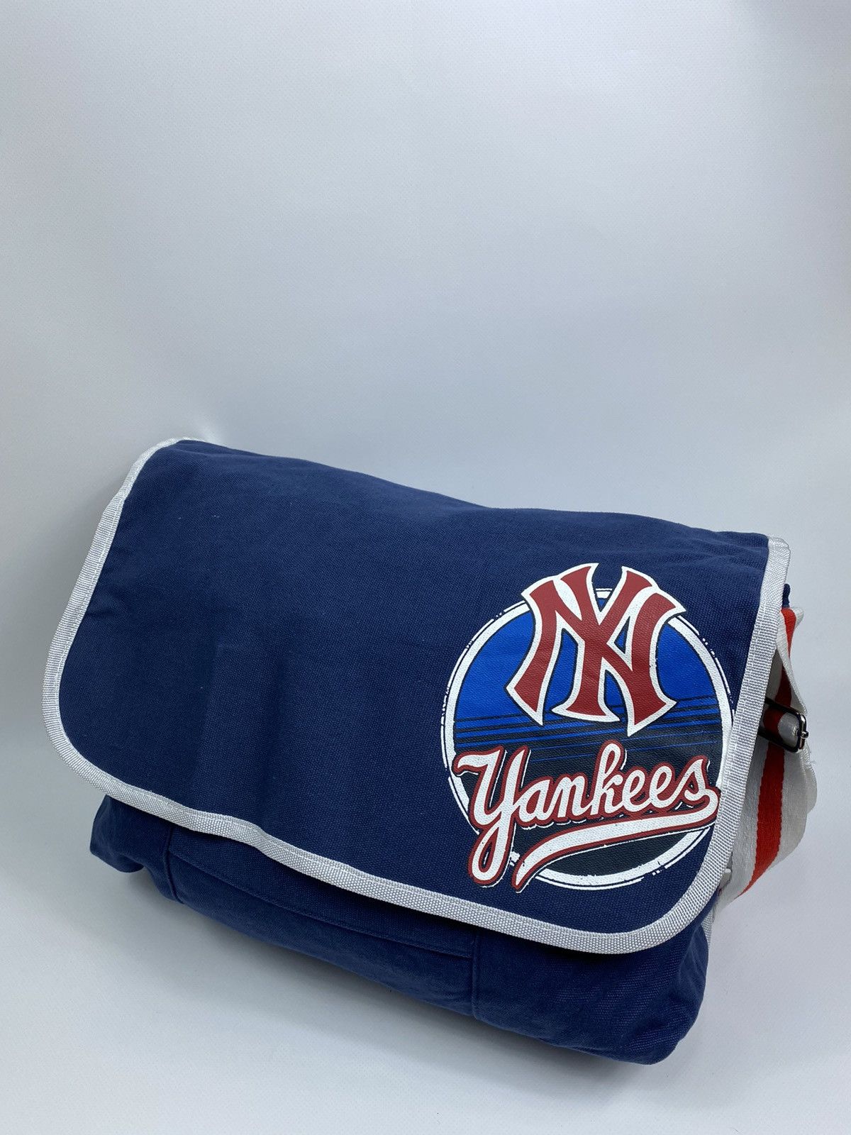 New York Yankees 🔥LAST DROP🔥 45x34cm New York Yankees Big Messenger Bag Size ONE SIZE - 10 Thumbnail