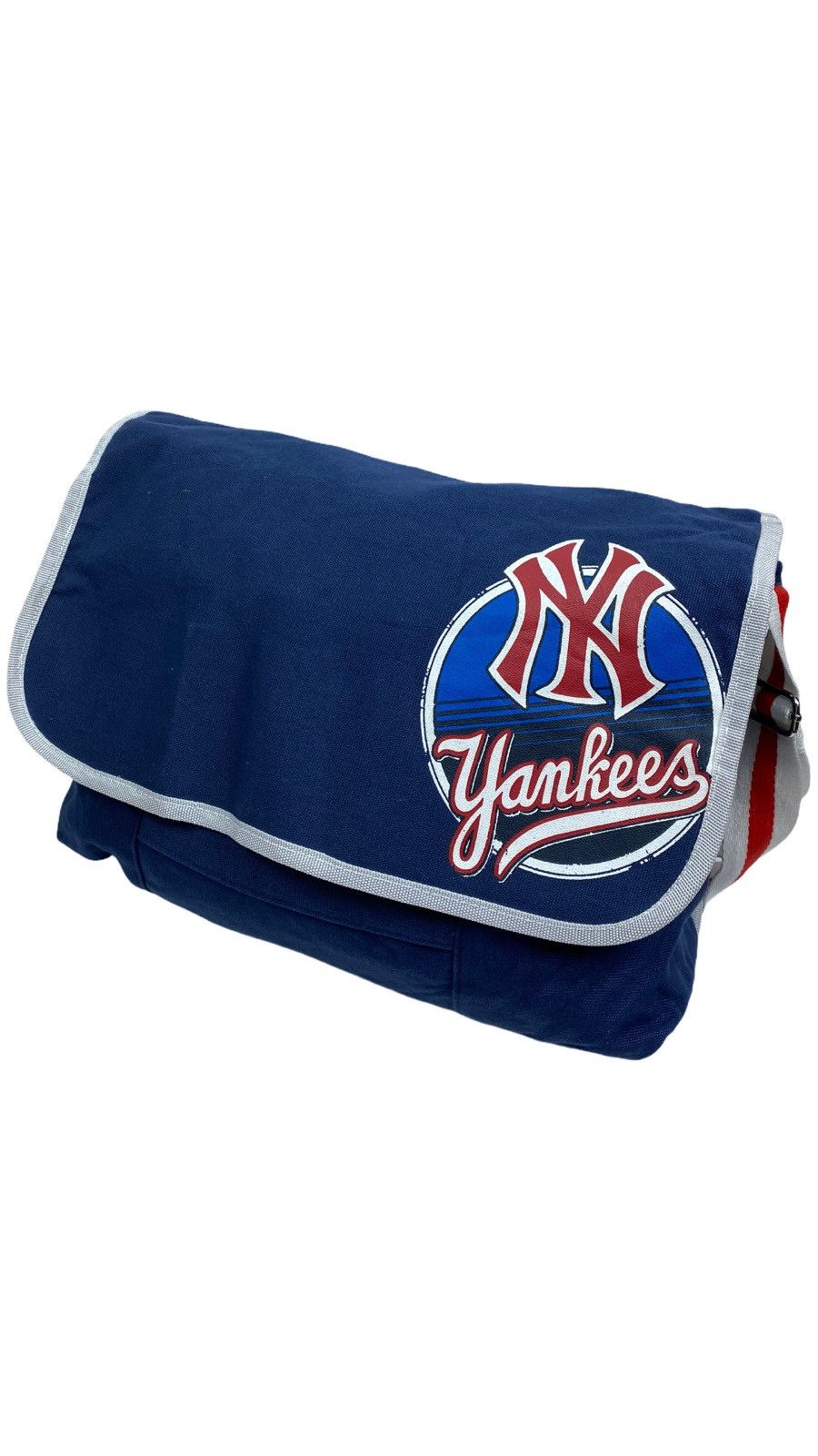 New York Yankees 🔥LAST DROP🔥 45x34cm New York Yankees Big Messenger Bag Size ONE SIZE - 2 Thumbnail