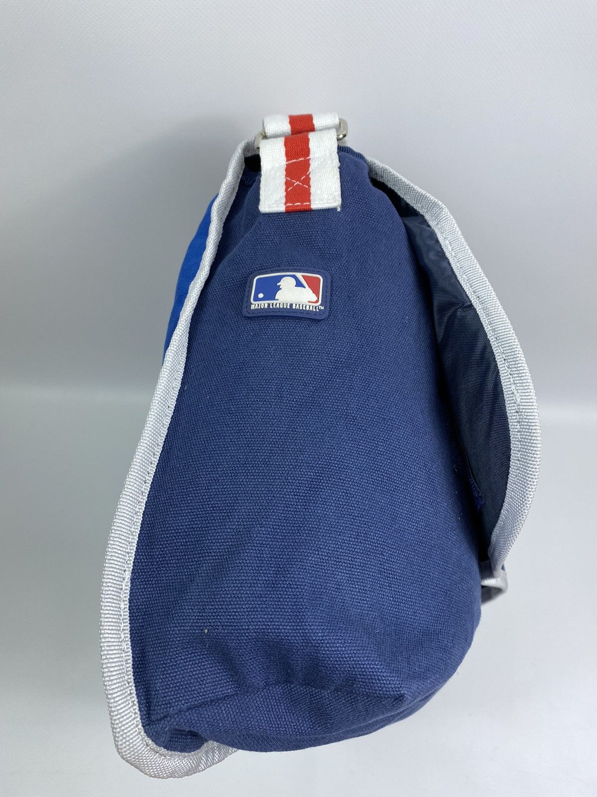 New York Yankees 🔥LAST DROP🔥 45x34cm New York Yankees Big Messenger Bag Size ONE SIZE - 8 Thumbnail