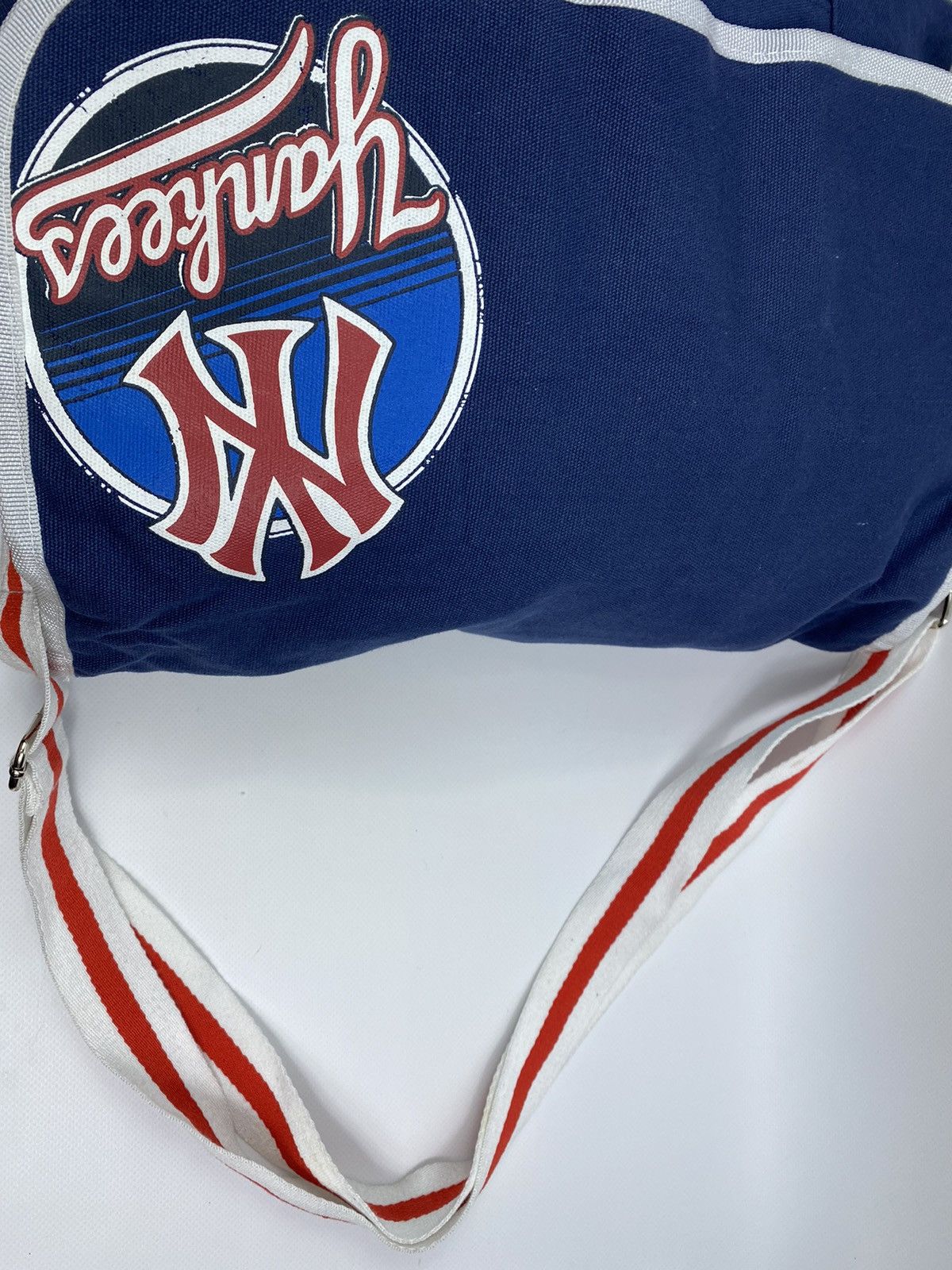 New York Yankees 🔥LAST DROP🔥 45x34cm New York Yankees Big Messenger Bag Size ONE SIZE - 4 Thumbnail
