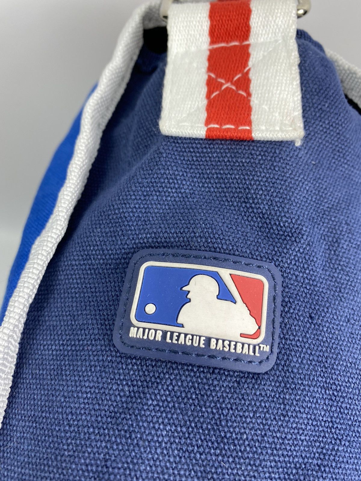 New York Yankees 🔥LAST DROP🔥 45x34cm New York Yankees Big Messenger Bag Size ONE SIZE - 9 Thumbnail