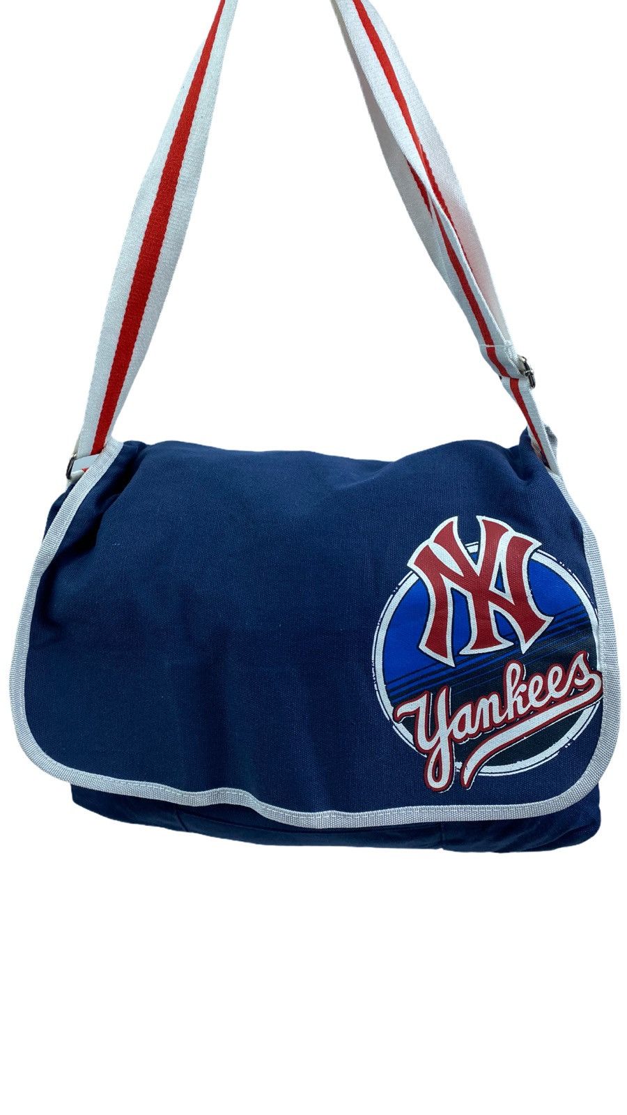 New York Yankees 🔥LAST DROP🔥 45x34cm New York Yankees Big Messenger Bag Size ONE SIZE - 1 Thumbnail