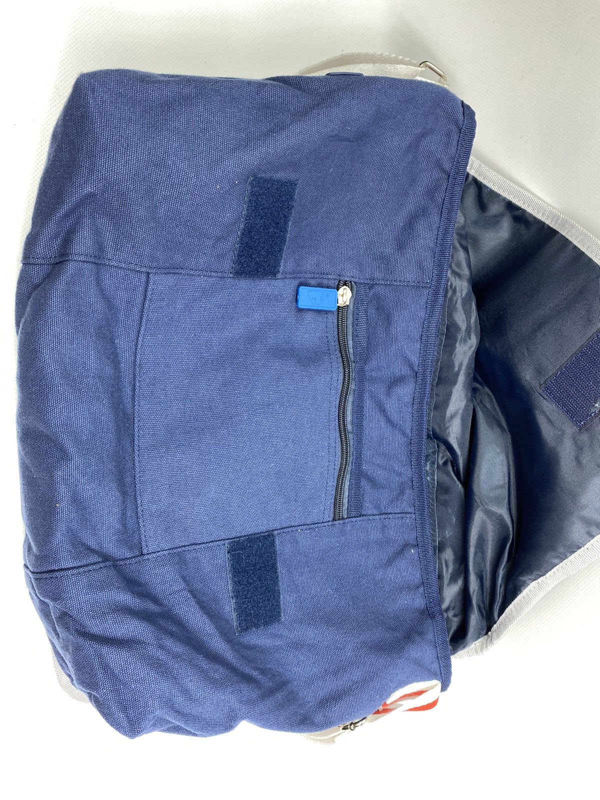 New York Yankees 🔥LAST DROP🔥 45x34cm New York Yankees Big Messenger Bag Size ONE SIZE - 13 Thumbnail