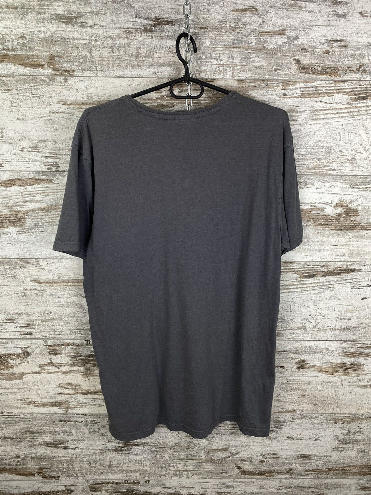 AC/DC × Band Tees × Vintage Mens Vintage AC/DC T-SHIRT rock band tee rare Size US M / EU 48-50 / 2 - 7 Thumbnail