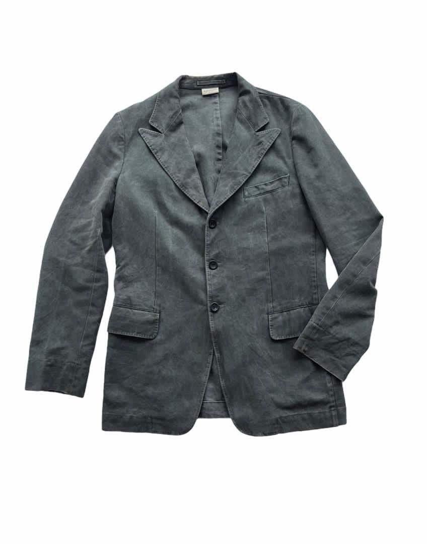 Dries Van Noten Dries Van Noten Chore Jacket Size US L / EU 52-54 / 3 - 7 Thumbnail