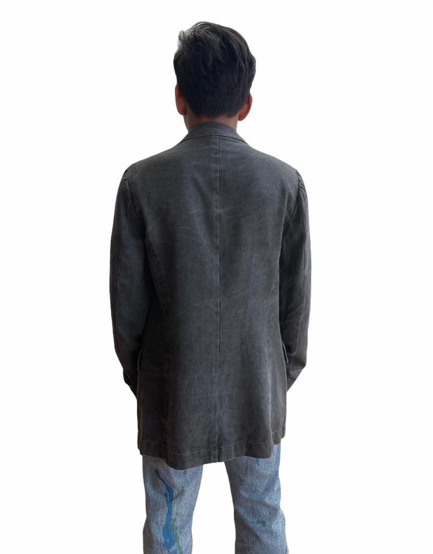 Dries Van Noten Dries Van Noten Chore Jacket Size US L / EU 52-54 / 3 - 6 Thumbnail