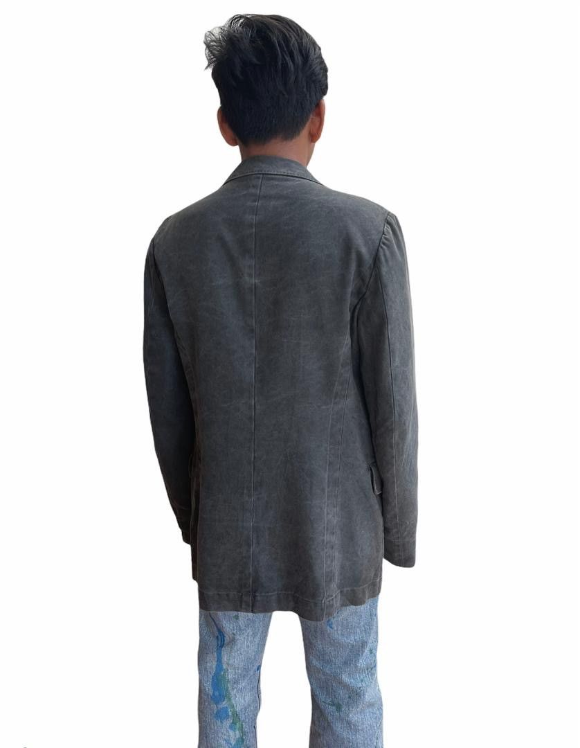 Dries Van Noten Dries Van Noten Chore Jacket Size US L / EU 52-54 / 3 - 5 Thumbnail