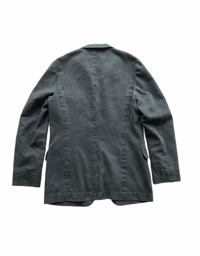 Dries Van Noten Dries Van Noten Chore Jacket Size US L / EU 52-54 / 3 - 8 Thumbnail