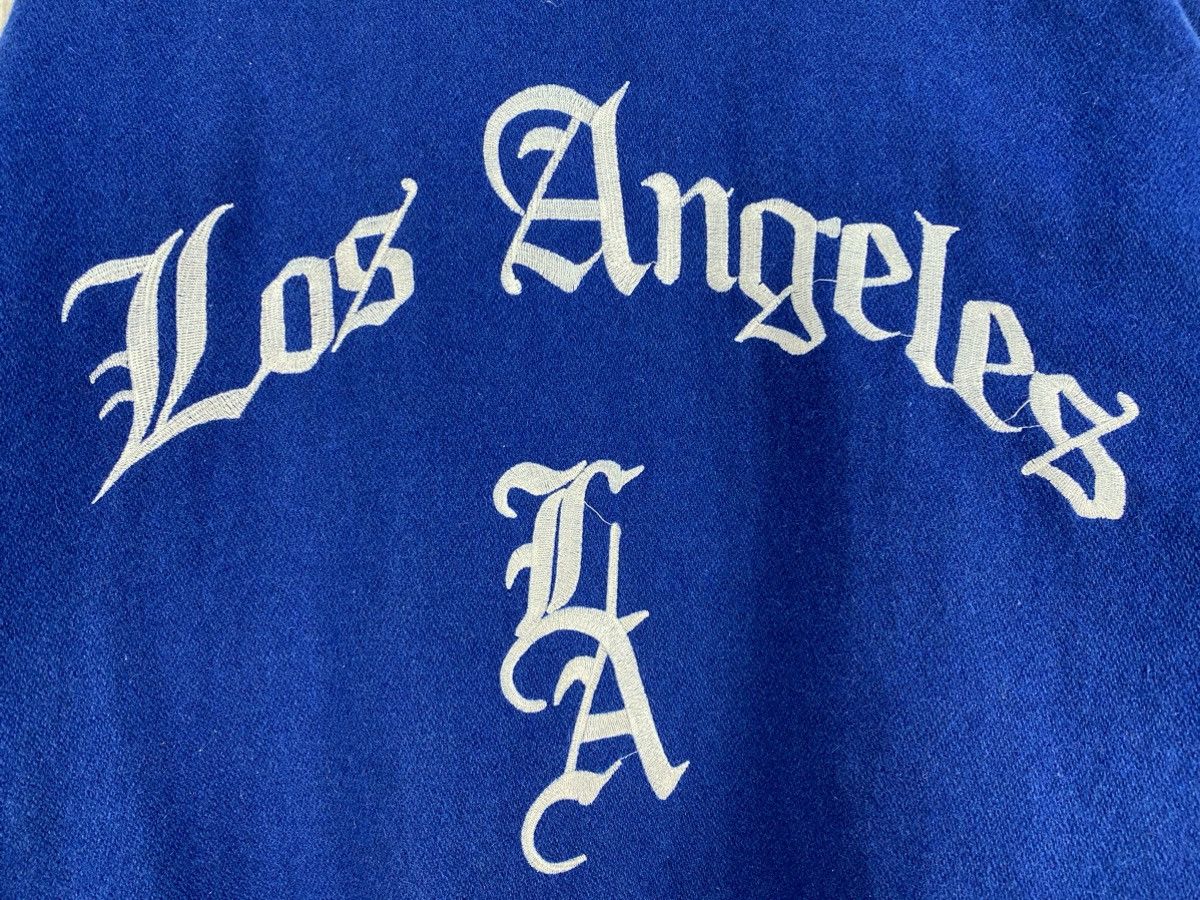 Other Los Angeles Varsity Jacket Size US XXL / EU 58 / 5 - 7 Thumbnail