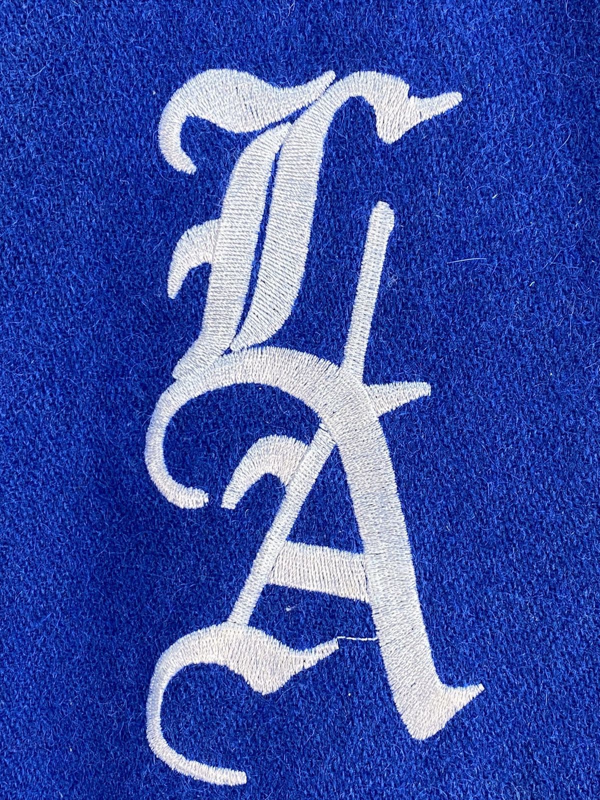 Other Los Angeles Varsity Jacket Size US XXL / EU 58 / 5 - 6 Thumbnail