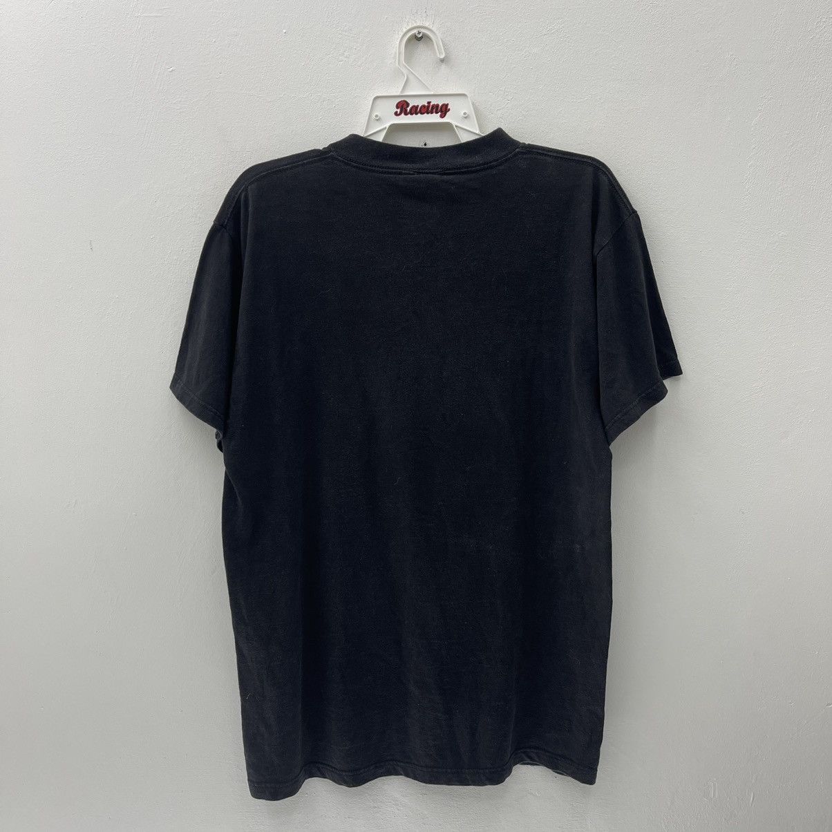 Other The Stone Rolled Was Away Luke 24: 2-7 Vintage 90s T-Shirt Size US L / EU 52-54 / 3 - 5 Thumbnail