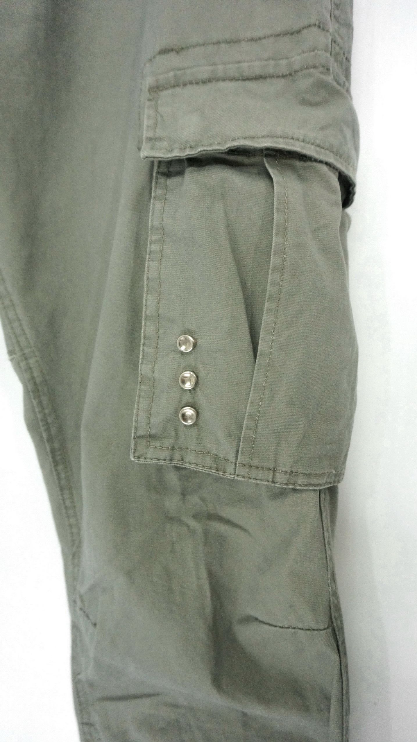 Japanese Brand RG512 Cargo Pants Size US 33 - 8 Thumbnail