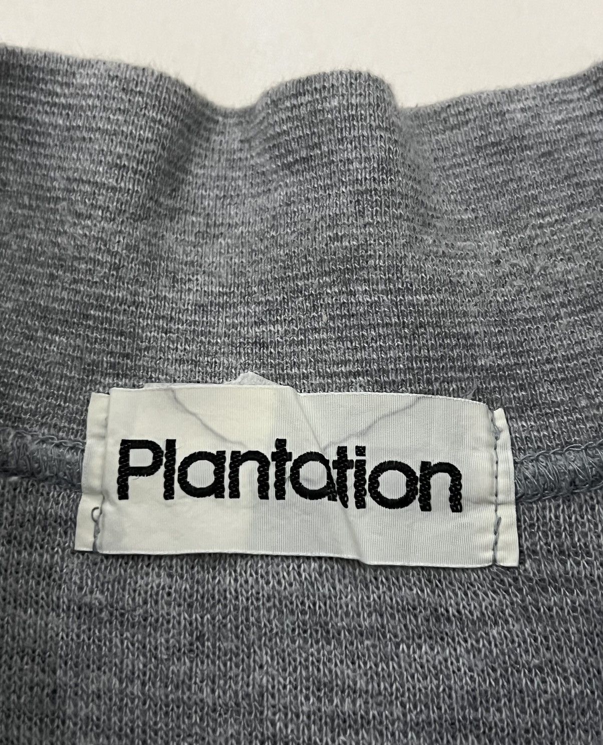 Plantation sweather turtles neck