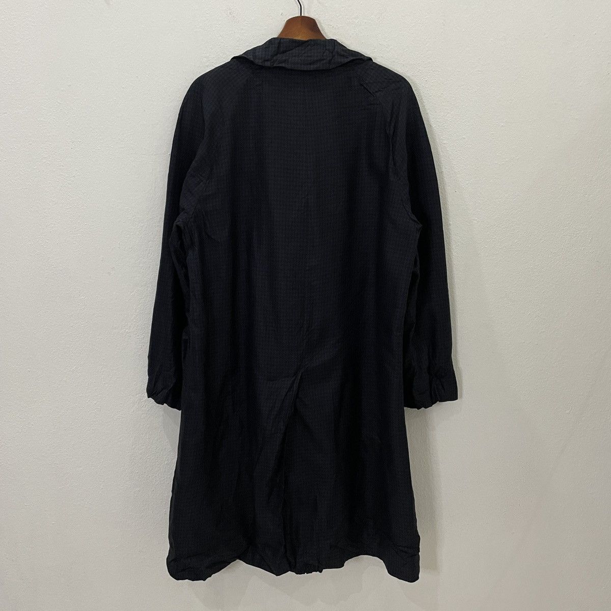 Lanvin Vintage Lanvin Paris Trench Coat Size US L / EU 52-54 / 3 - 7 Thumbnail