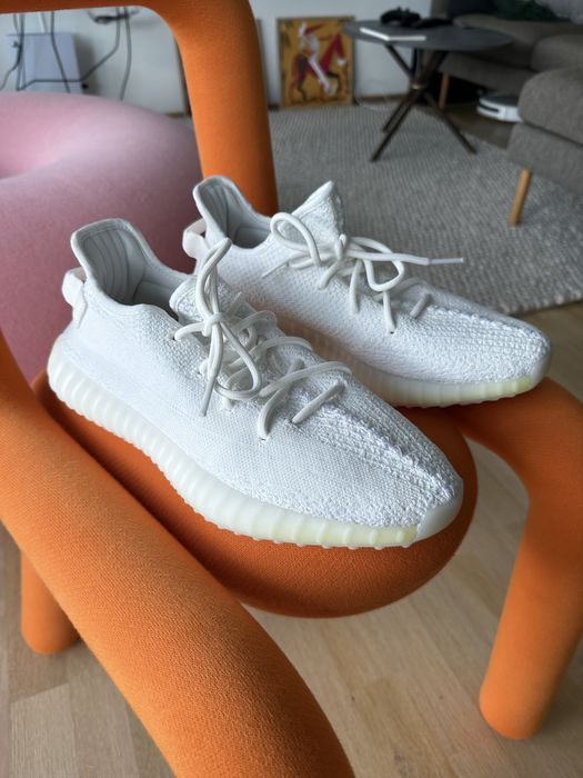 Yeezy grailed store