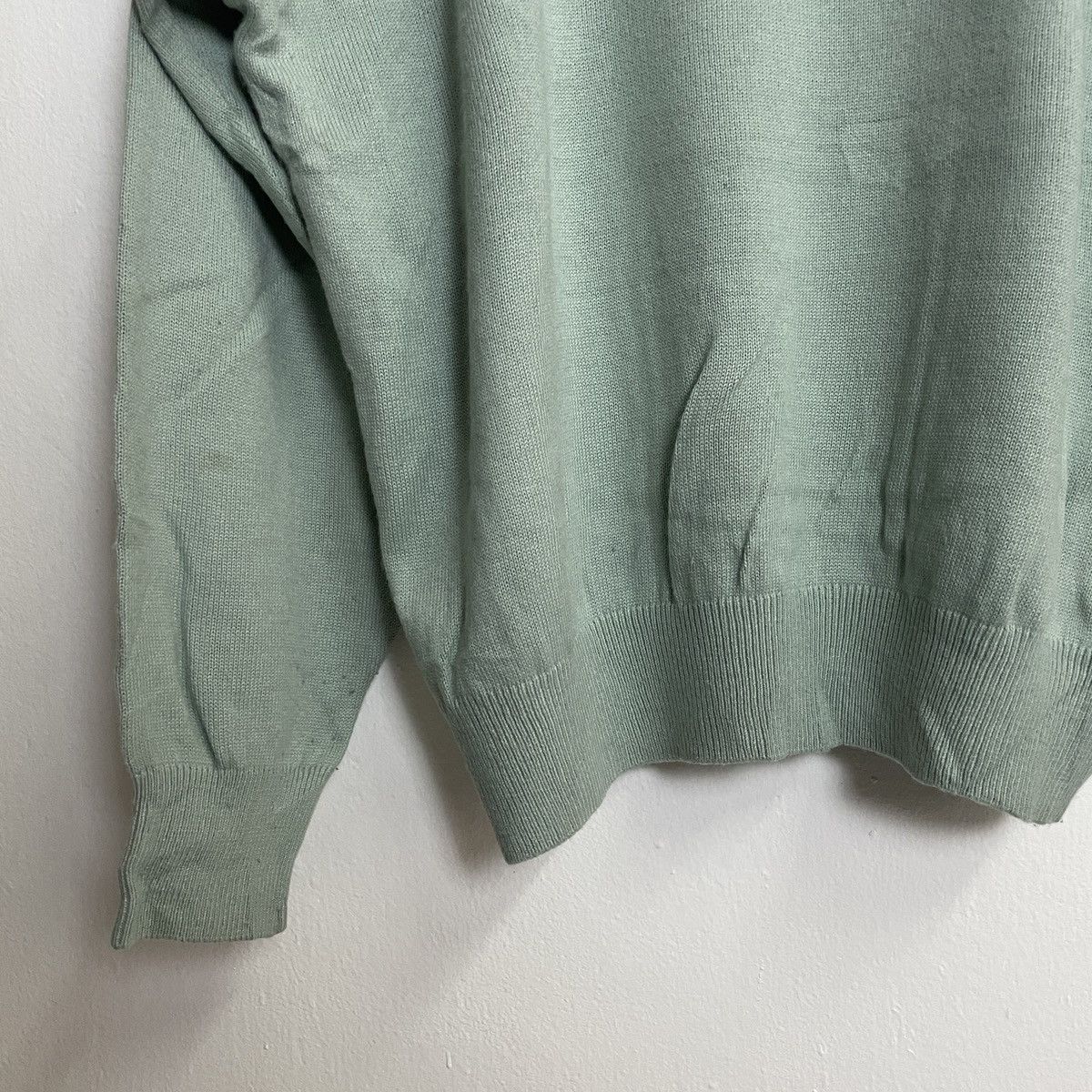 Aran Isles Knitwear Vintage Lindbergh Crewneck Knitwear Sweater Size US XL / EU 56 / 4 - 8 Thumbnail