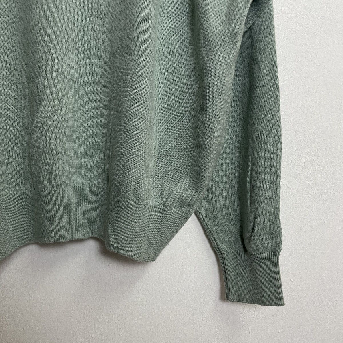 Aran Isles Knitwear Vintage Lindbergh Crewneck Knitwear Sweater Size US XL / EU 56 / 4 - 9 Thumbnail