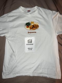 Supreme chicken dinner on sale top