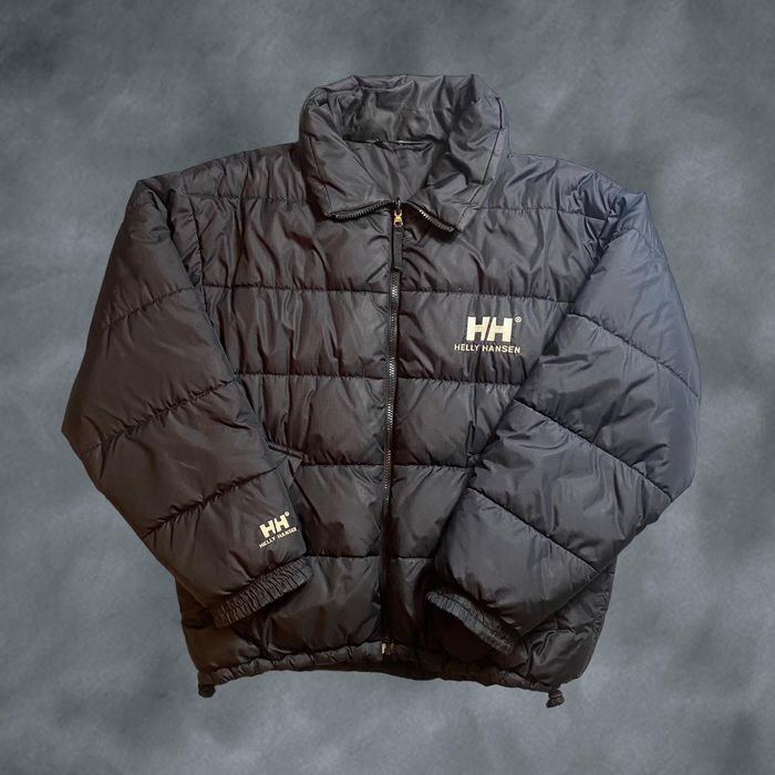 Helly Hansen Puffer Jacket Size S