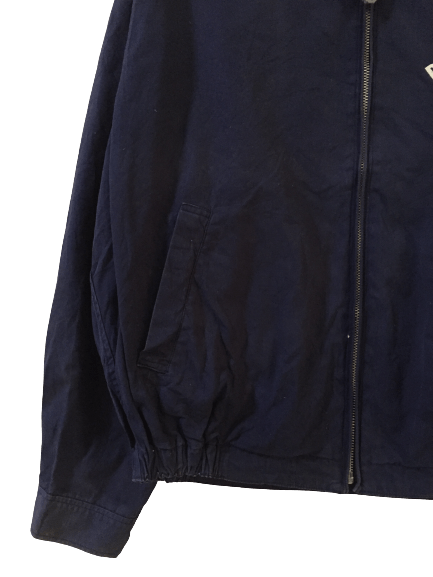 PERSON'S Person's Club Denim Jacket Size US XL / EU 56 / 4 - 7 Thumbnail