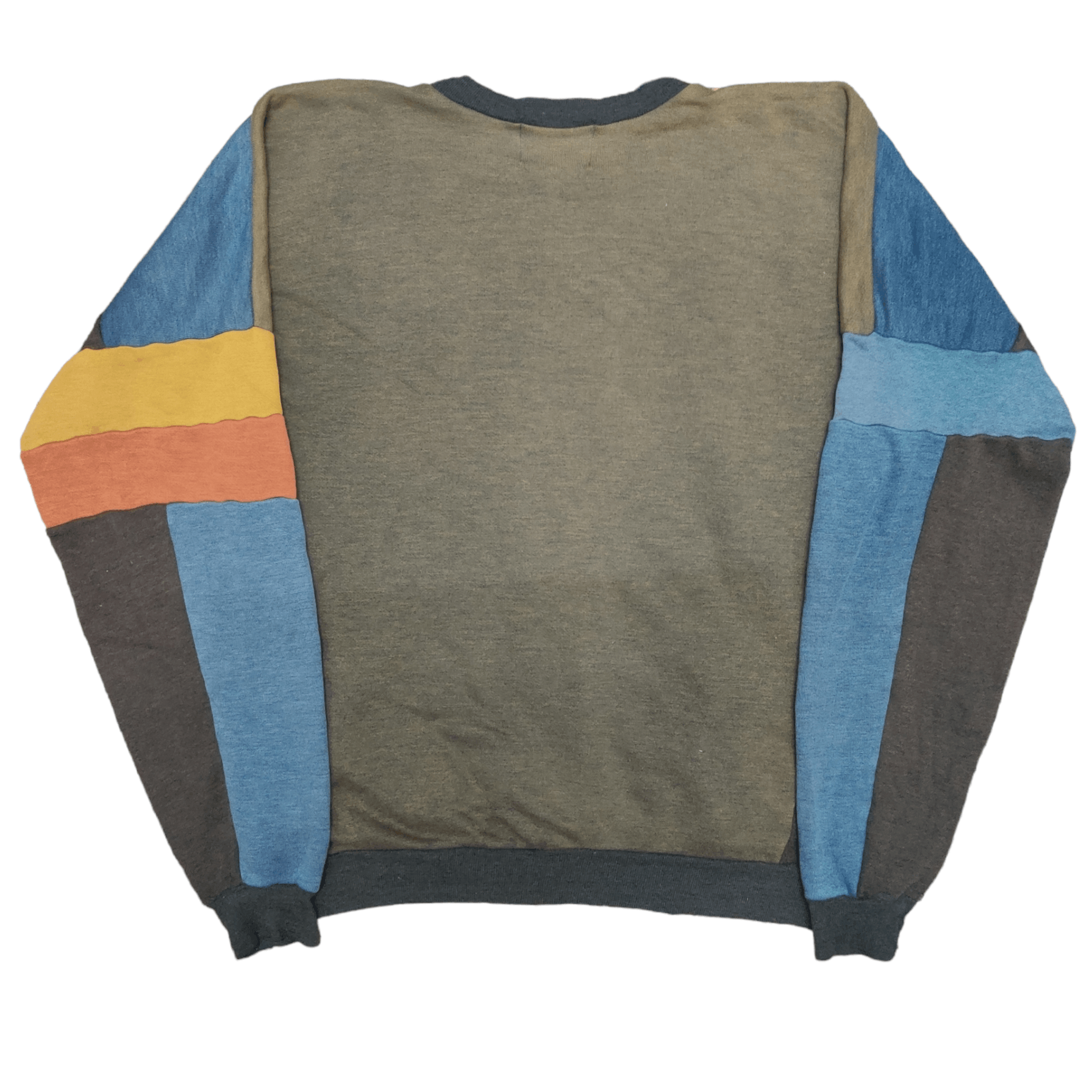 O'Neill Vintage Oneill Sweatshirt Jumper Size US L / EU 52-54 / 3 - 6 Thumbnail
