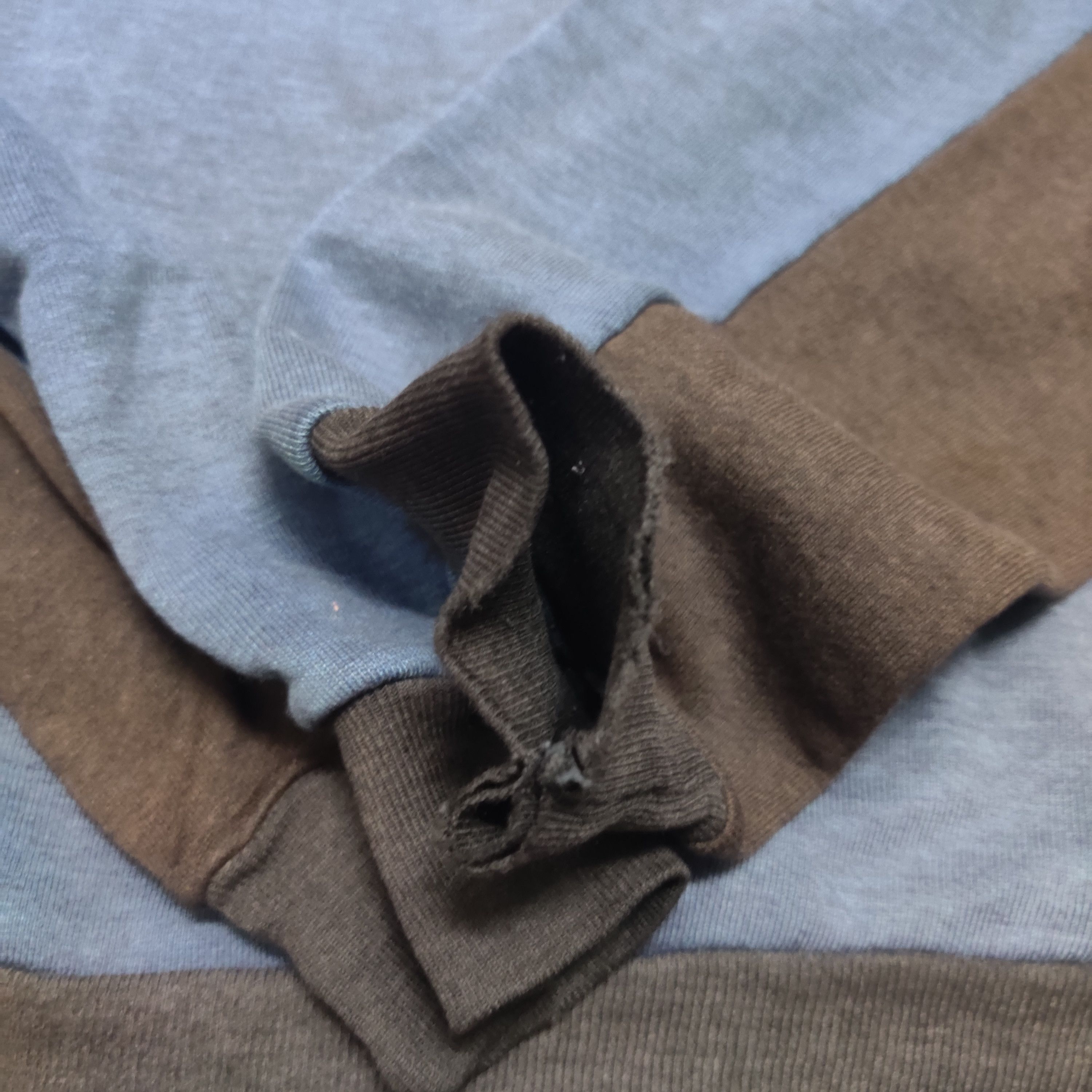 O'Neill Vintage Oneill Sweatshirt Jumper Size US L / EU 52-54 / 3 - 3 Thumbnail