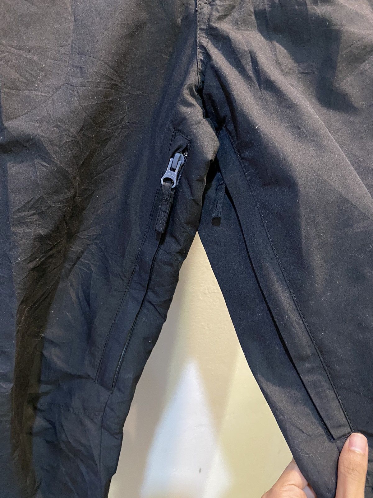 Ocean Pacific Ocean Pacific OP Cargo Hiking Pants Outdoor Size US 38 / EU 54 - 5 Thumbnail
