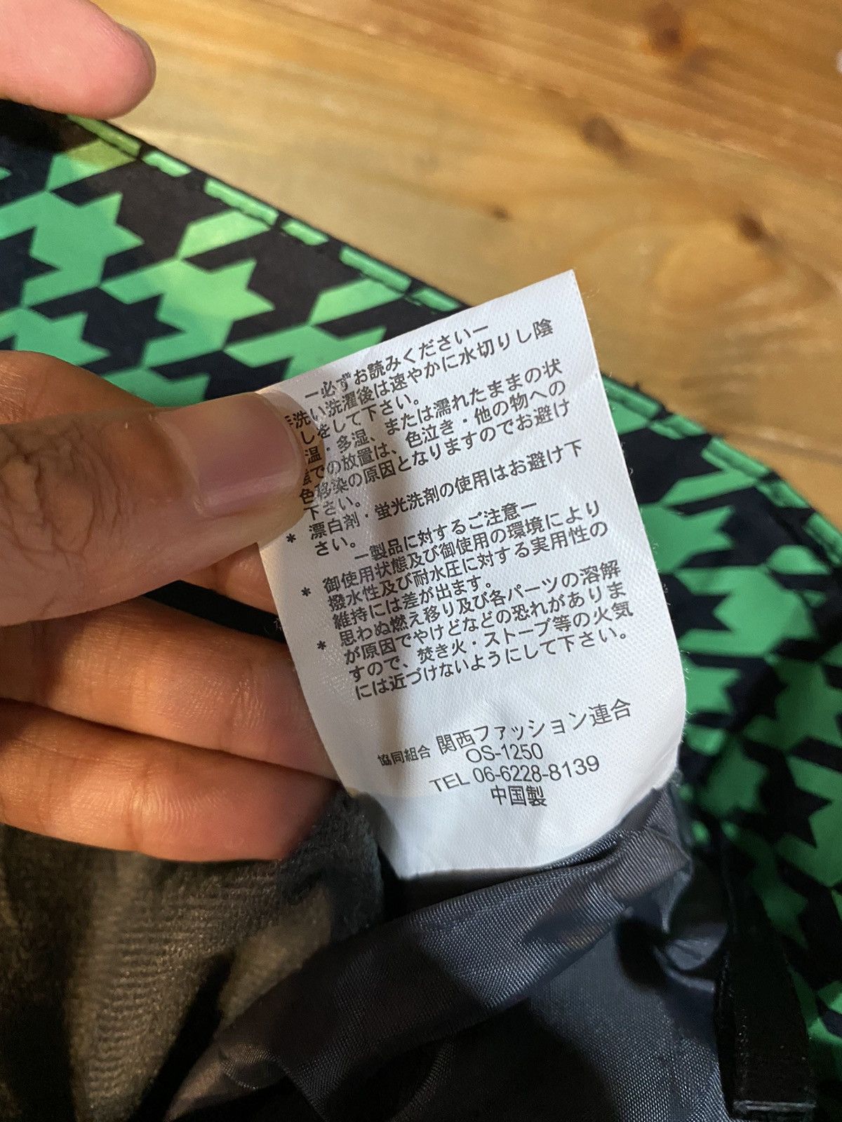 Ocean Pacific Ocean Pacific OP Cargo Hiking Pants Outdoor Size US 38 / EU 54 - 15 Thumbnail