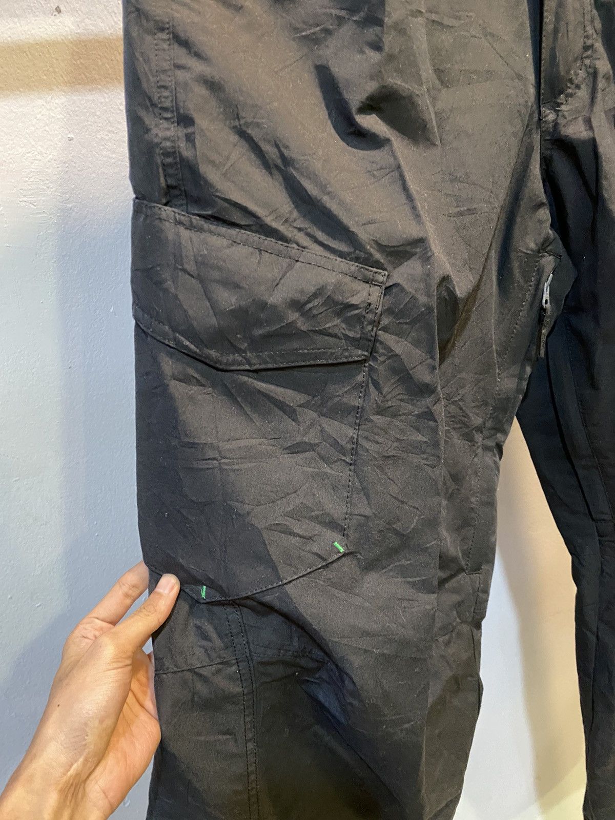 Ocean Pacific Ocean Pacific OP Cargo Hiking Pants Outdoor Size US 38 / EU 54 - 6 Thumbnail