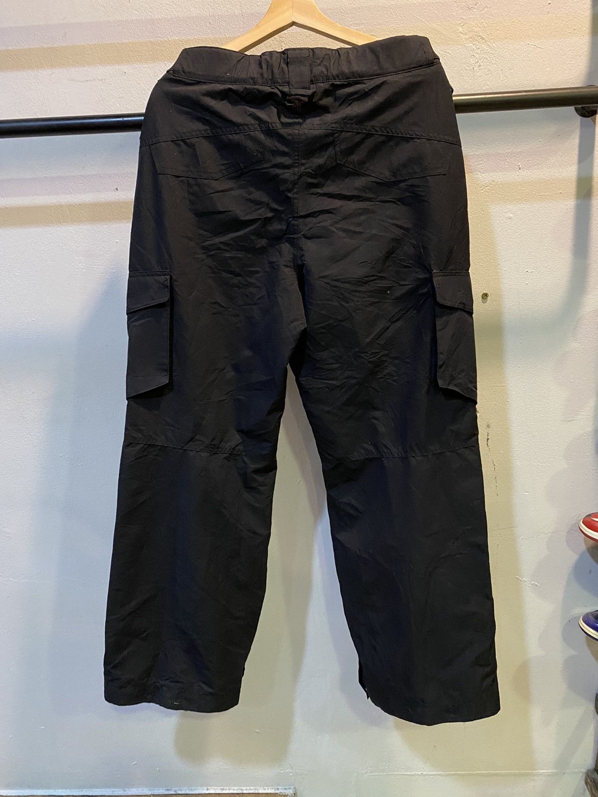 Ocean Pacific Ocean Pacific OP Cargo Hiking Pants Outdoor Size US 38 / EU 54 - 2 Thumbnail