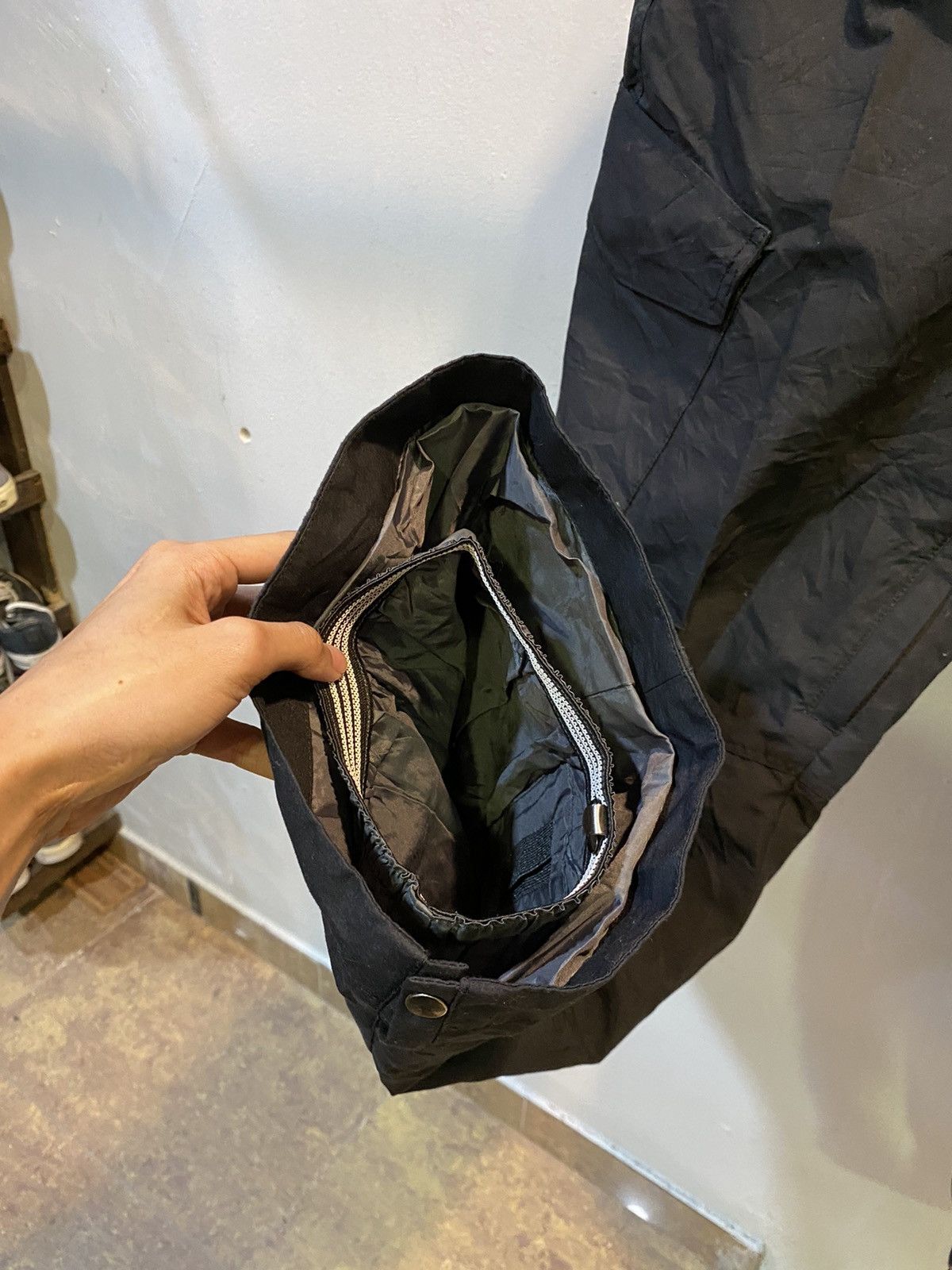 Ocean Pacific Ocean Pacific OP Cargo Hiking Pants Outdoor Size US 38 / EU 54 - 7 Thumbnail