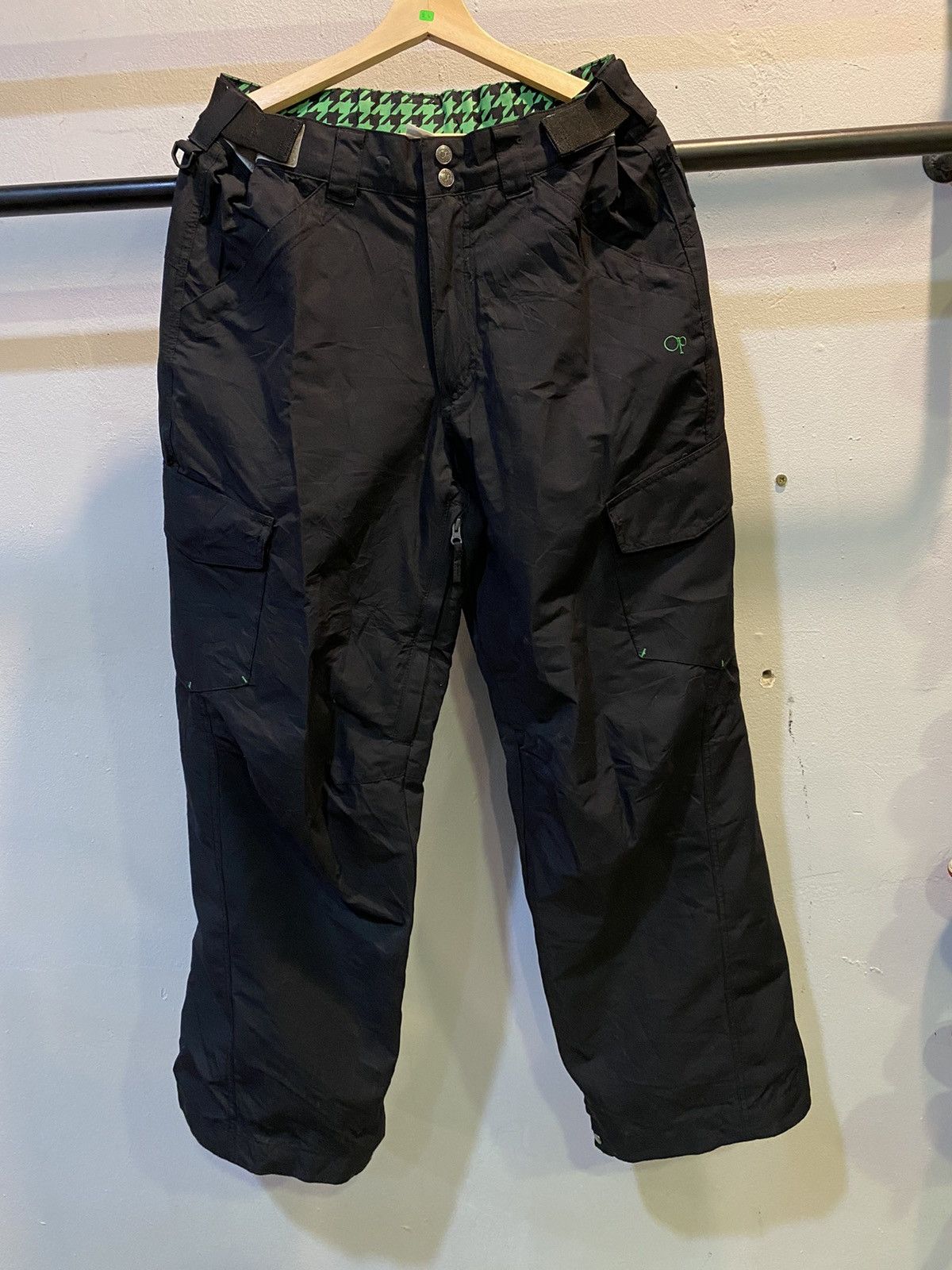 Ocean Pacific OP Cargo Hiking Pants Outdoor