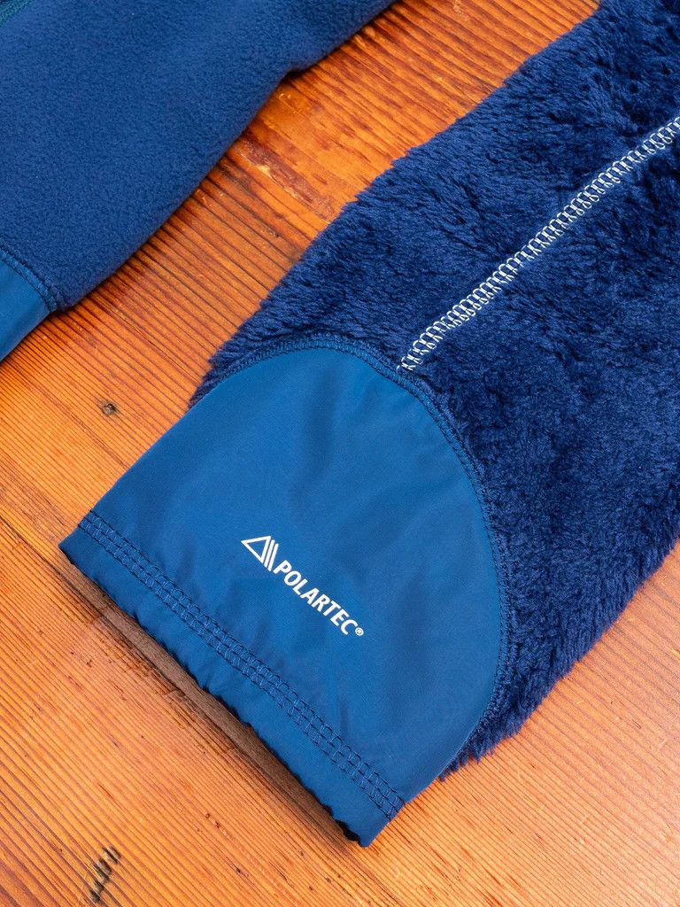 And Wander High Loft Fleece Jacket Size US XL / EU 56 / 4 - 6 Thumbnail