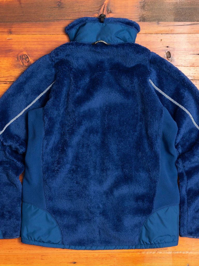 And Wander High Loft Fleece Jacket Size US XL / EU 56 / 4 - 2 Thumbnail