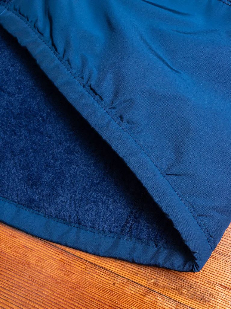 And Wander High Loft Fleece Jacket Size US XL / EU 56 / 4 - 7 Thumbnail