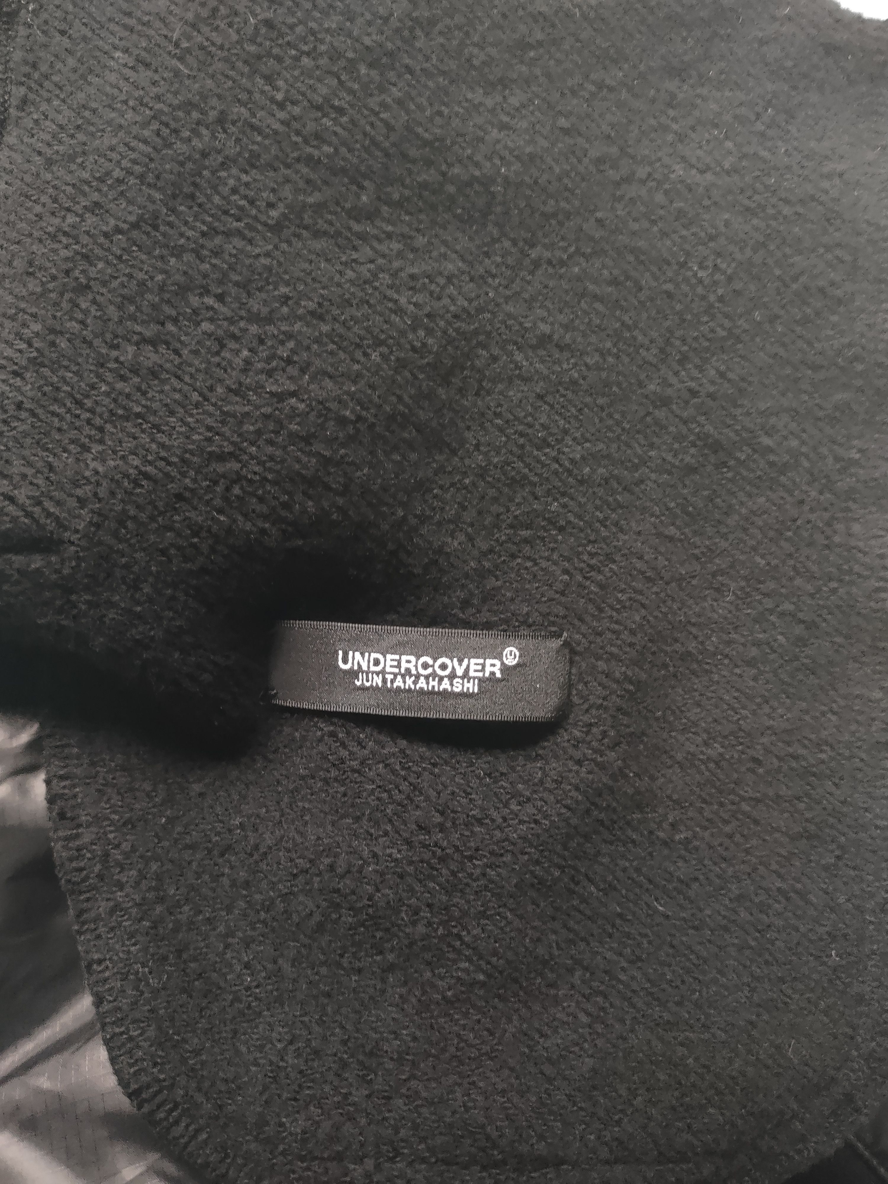 Undercover Undercover Cotton Joggers Size US 36 / EU 52 - 4 Thumbnail