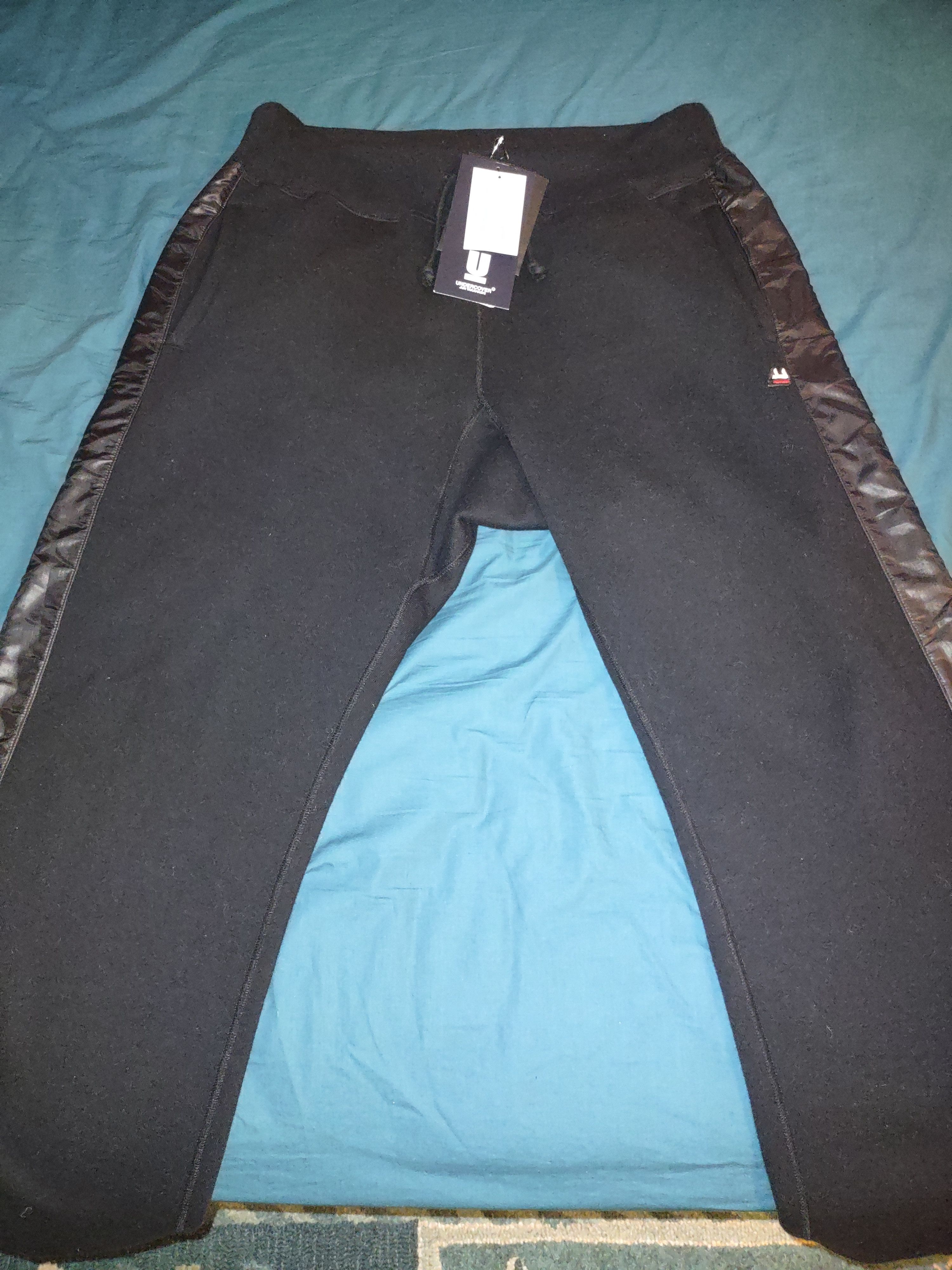 Undercover Undercover Cotton Joggers Size US 36 / EU 52 - 1 Thumbnail