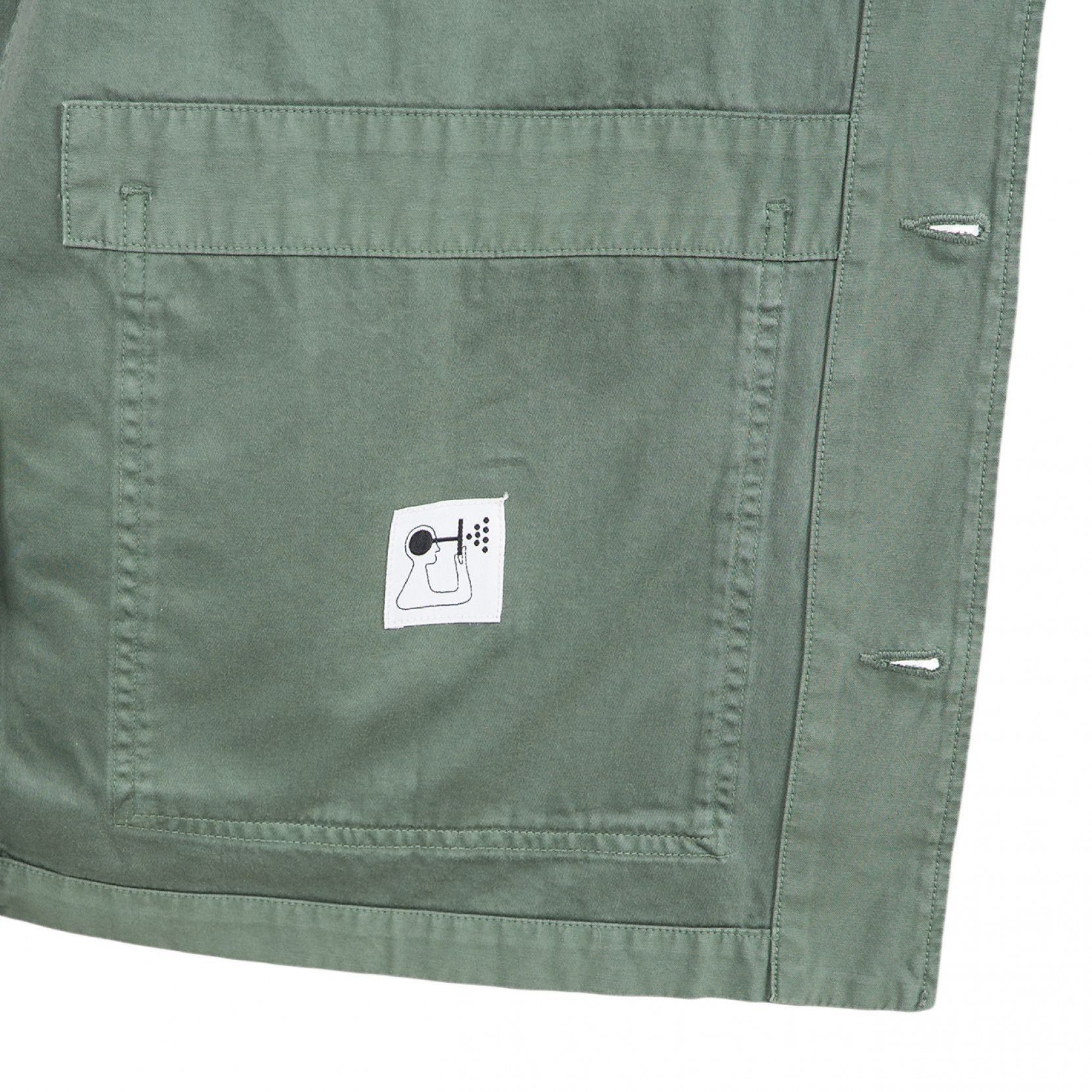 Norse Projects NORSE PROJECTS X GEOFF MCFETRIDGE COAT Size US XL / EU 56 / 4 - 7 Thumbnail