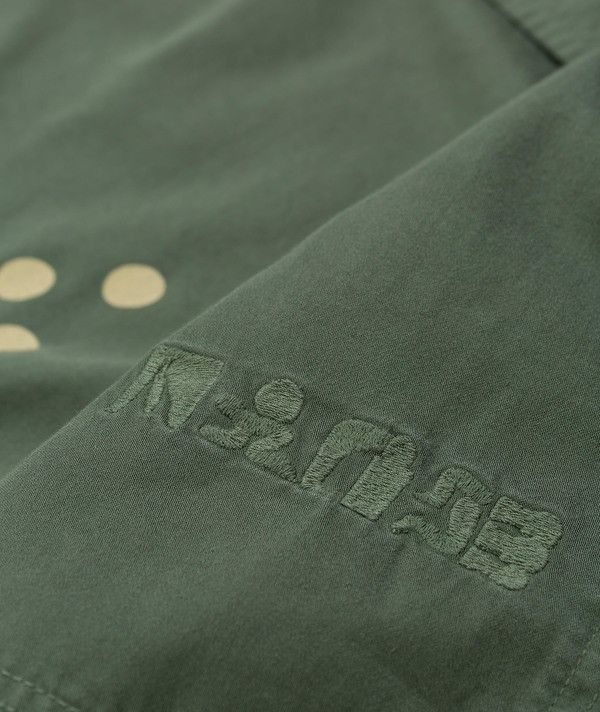 Norse Projects NORSE PROJECTS X GEOFF MCFETRIDGE COAT Size US XL / EU 56 / 4 - 6 Thumbnail