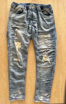 Human Made Relax Denim Pants | Grailed