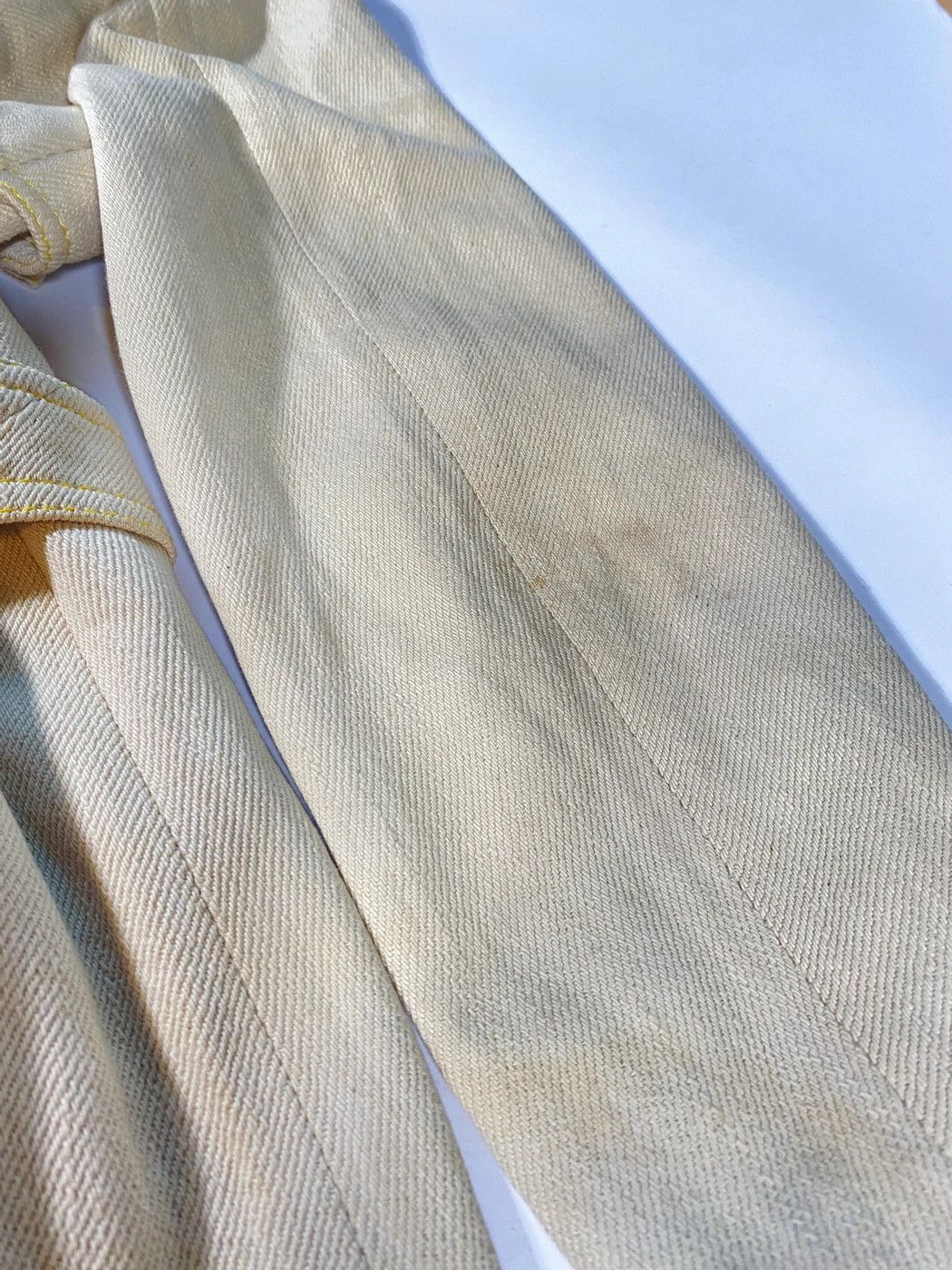 Dries Van Noten ⚡️QUICK SALE⚡️ Dries Van Noten Beige Trench Coat Size M / US 6-8 / IT 42-44 - 10 Thumbnail