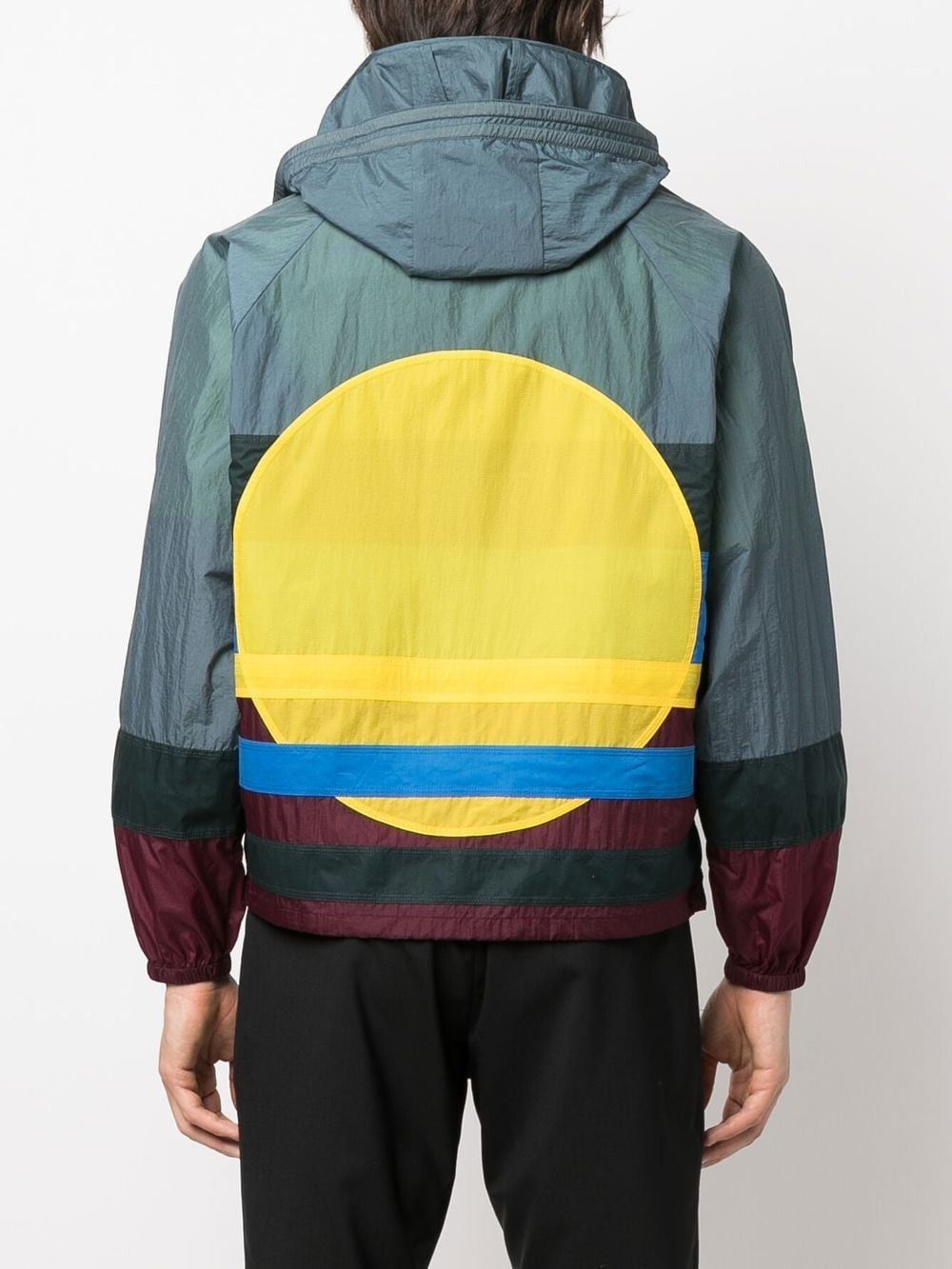 Craig Green CRAIG GREEN SUN WINDBREAKER Size US M / EU 48-50 / 2 - 2 Thumbnail