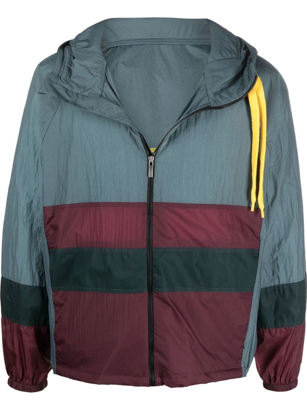 Craig Green CRAIG GREEN SUN WINDBREAKER Size US M / EU 48-50 / 2 - 4 Thumbnail
