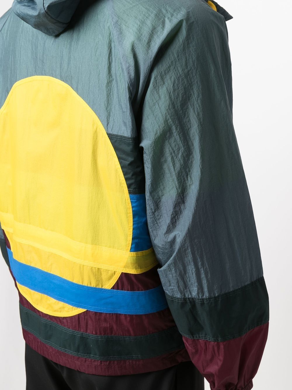 Craig Green CRAIG GREEN SUN WINDBREAKER Size US M / EU 48-50 / 2 - 3 Thumbnail
