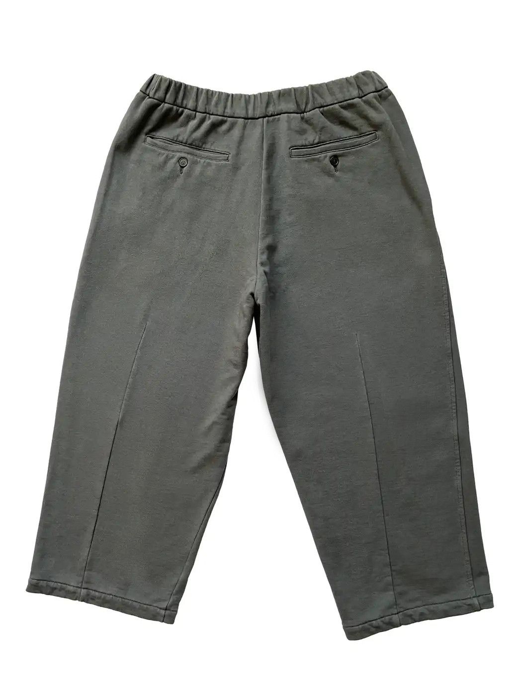 Marni ⚡️QUICK SALE⚡️2016 Marni Gray Joggers Pants Size US 33 - 2 Thumbnail