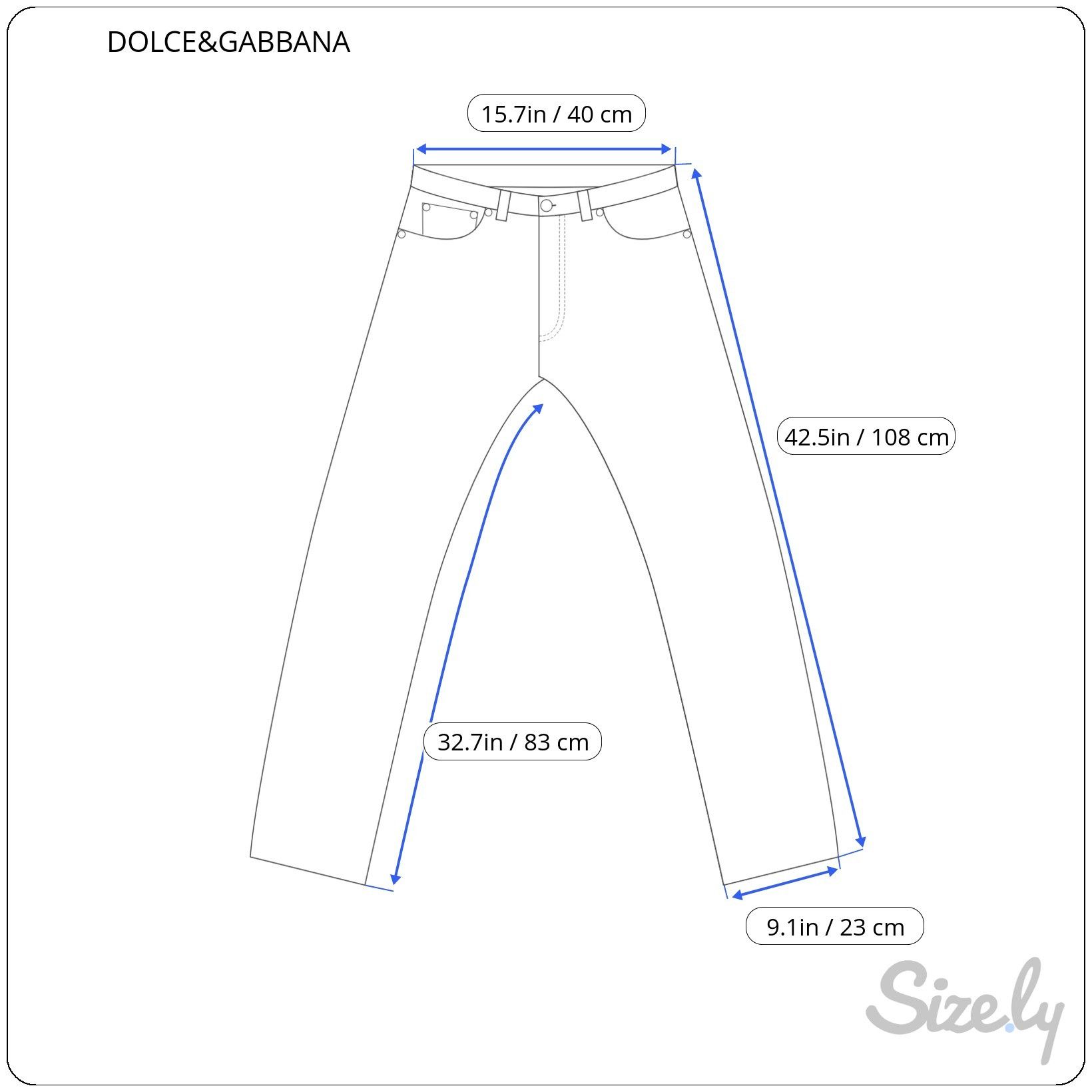 Dolce & Gabbana ⚡️QUICK SALE⚡️Dolce & Gabbana Green Corduroy Cargo Pants Size US 30 / EU 46 - 7 Thumbnail