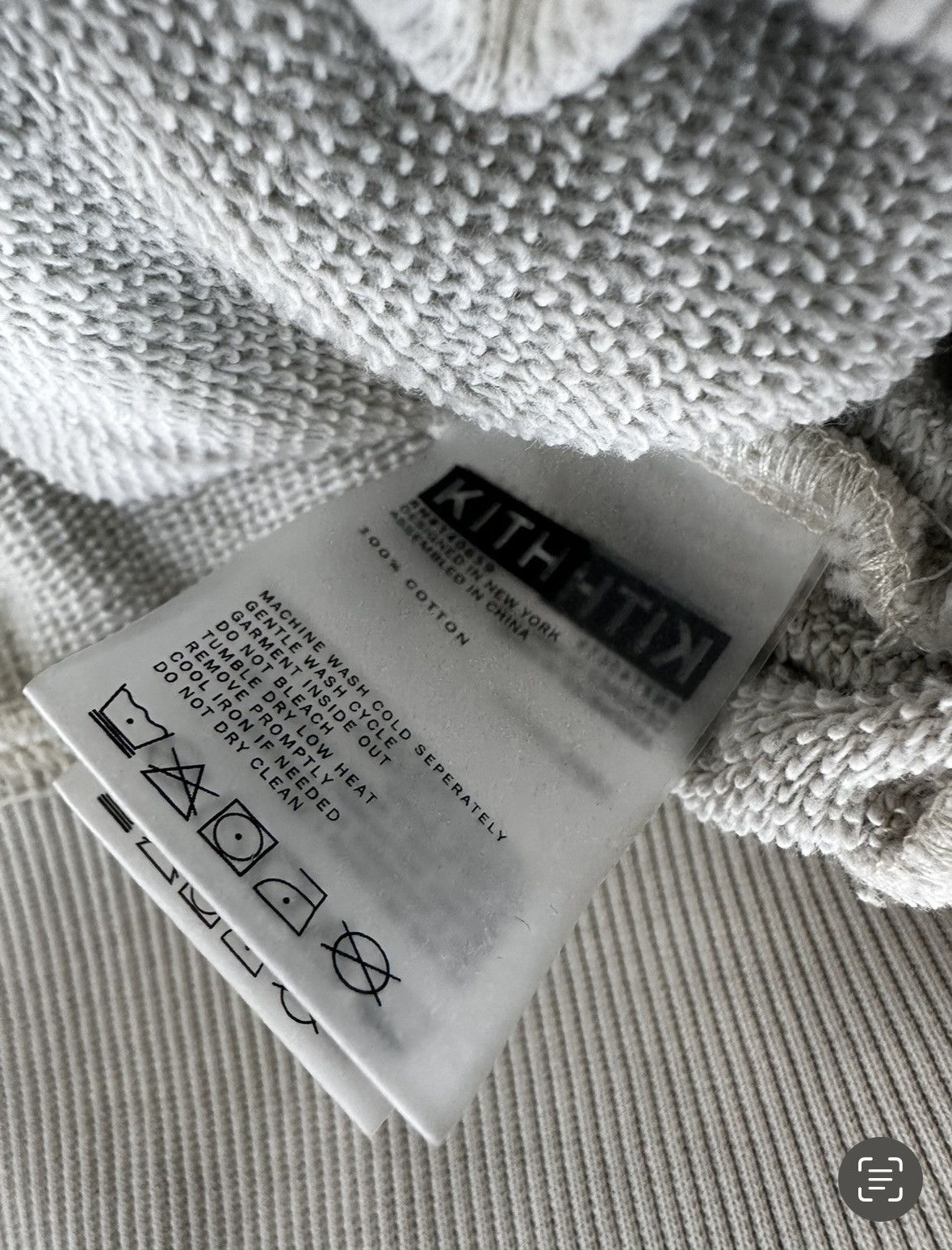 Kith Kith hoodie Size S / US 4 / IT 40 - 4 Thumbnail