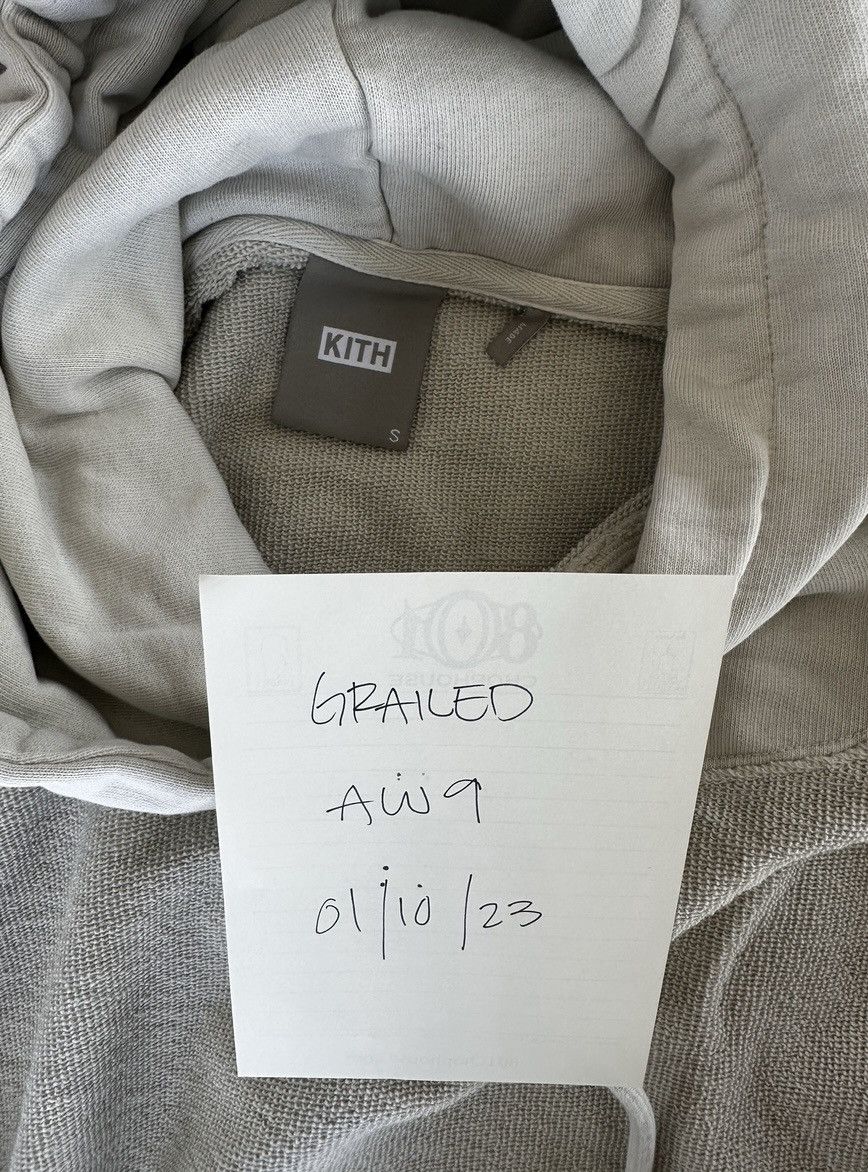 Kith Kith hoodie Size S / US 4 / IT 40 - 5 Thumbnail