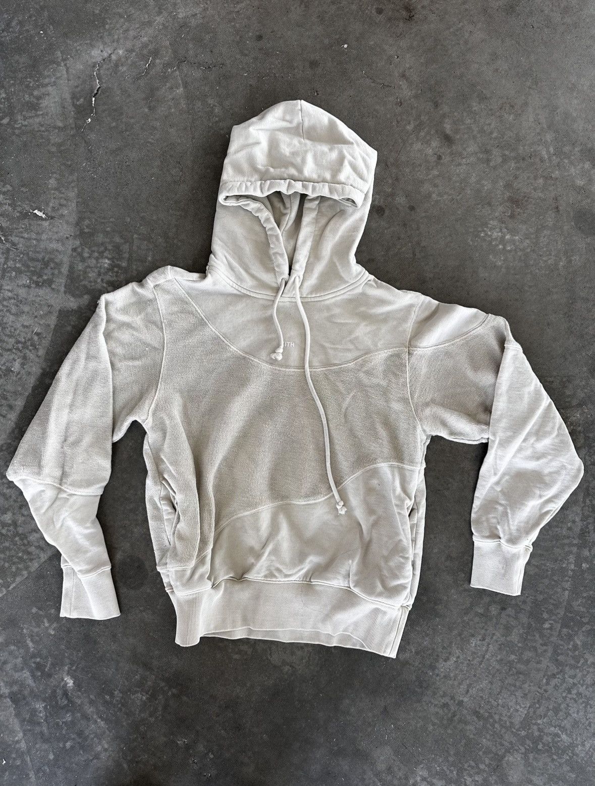 Kith Kith hoodie Size S / US 4 / IT 40 - 1 Thumbnail